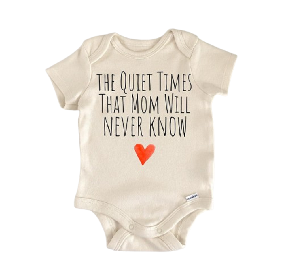 Punk Rock Emo Music - Baby Boy Girl Clothes Infant Bodysuit Funny Cute