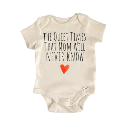 Punk Rock Emo Music - Baby Boy Girl Clothes Infant Bodysuit Funny Cute