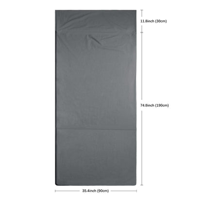 Cotton Liner for Sleeping Bag