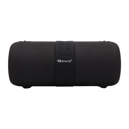 Supersonic Portable Bluetooth Speaker, TWS, Voice Recognition &
