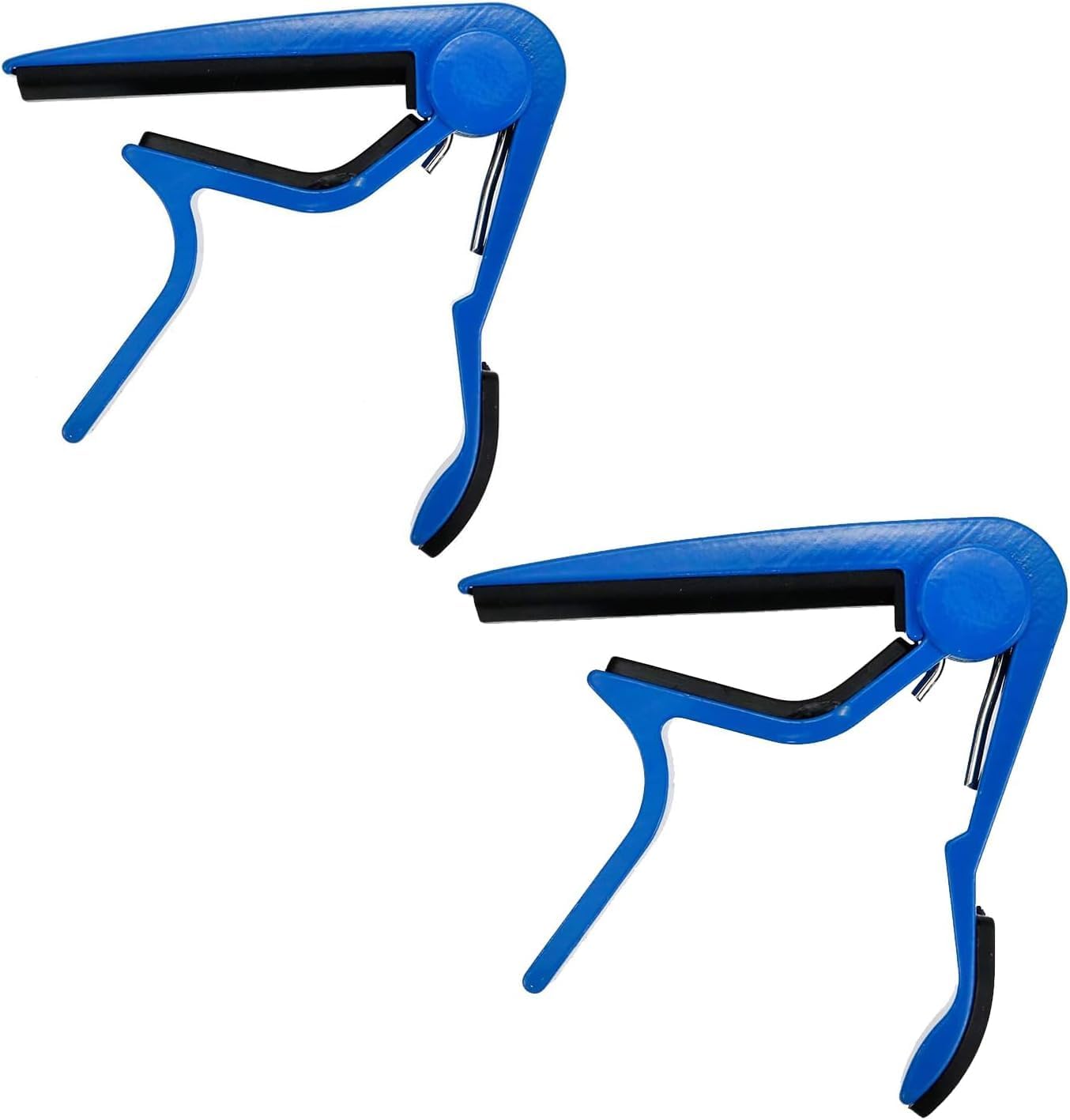 5Core Capo Acoustic Electric Guitar 6 String Kapo Clip For Banjo