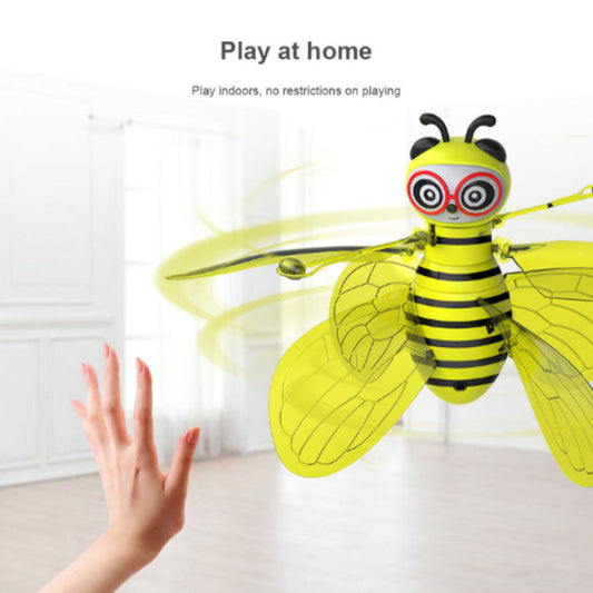 Buzzy Bee Drone