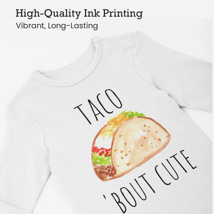 Tax Reduction - Baby Boy Girl Clothes Infant Bodysuit Funny Cute