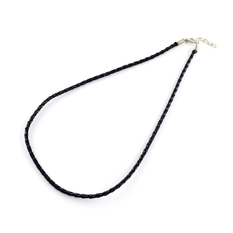 Handmade Guitar Pick Necklace | Guitar Charm Necklace