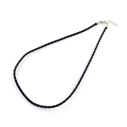 Handmade Guitar Pick Necklace | Guitar Charm Necklace