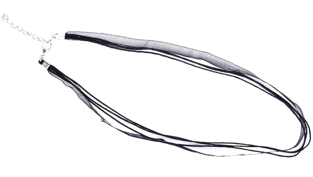 Handmade Guitar Pick Necklace | Guitar Charm Necklace