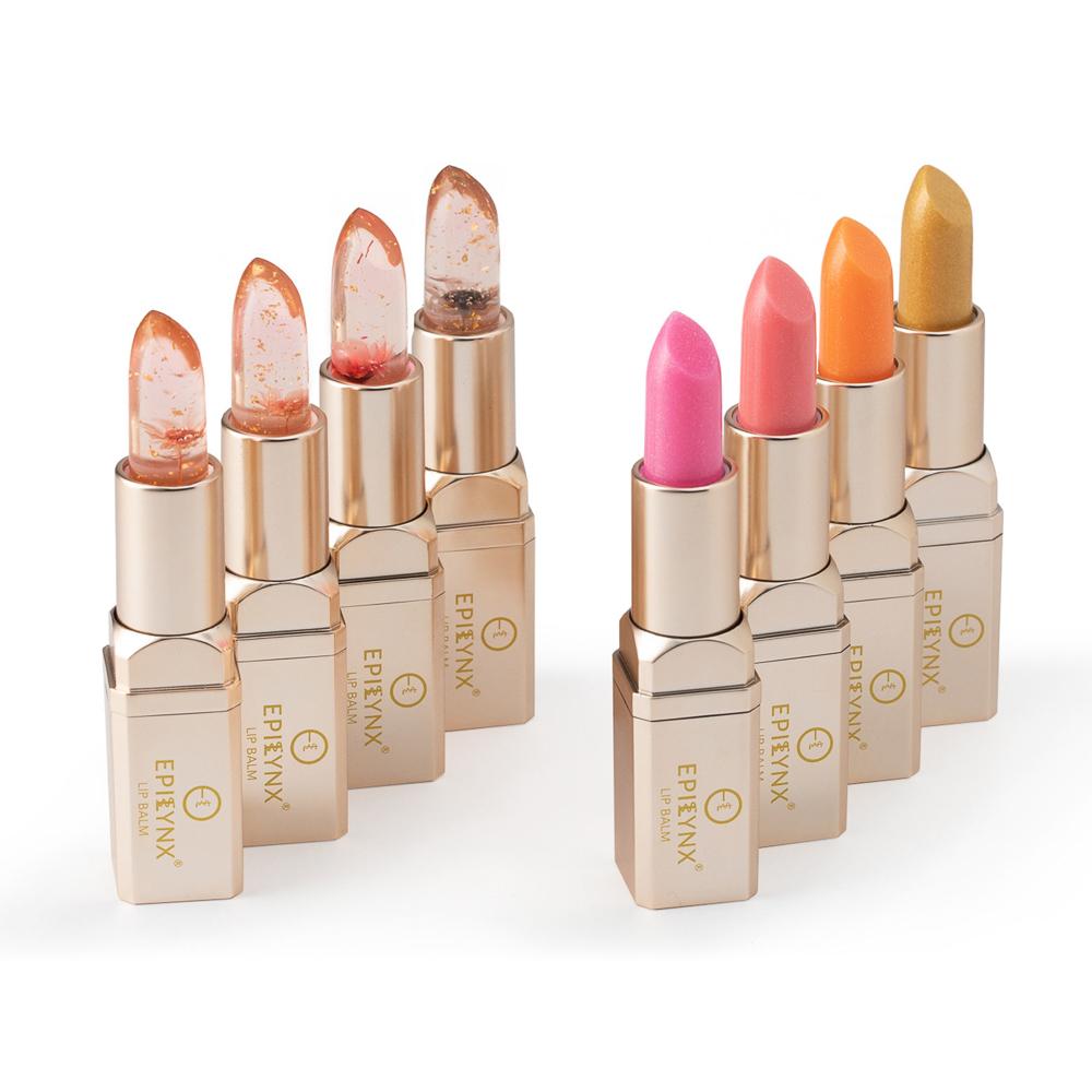 Lip Gloss - Hydrating Lip Butter, Lip Balm