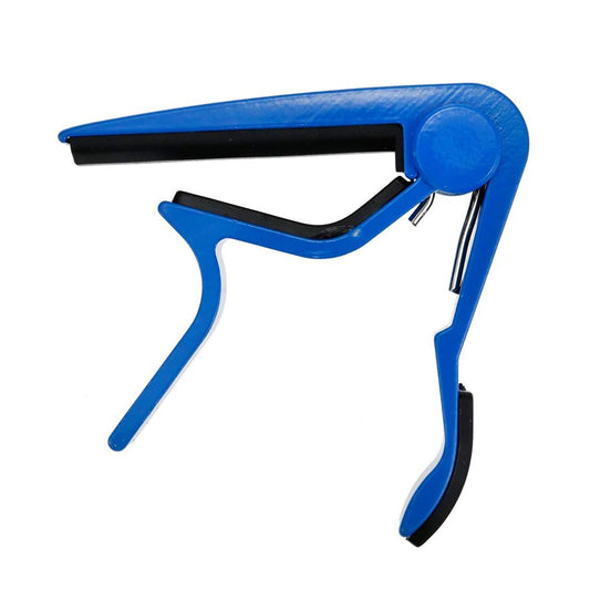 5Core Capo Acoustic Electric Guitar 6 String Kapo Clip For Banjo