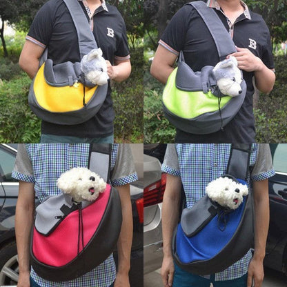 Adventurepaws Pet Explorer Backpack