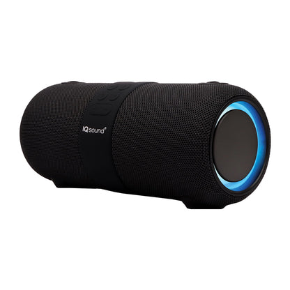 Supersonic Portable Bluetooth Speaker, TWS, Voice Recognition &