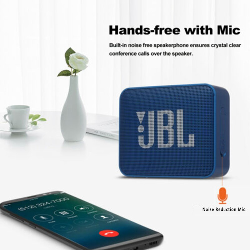 JBL Bluetooth Speakers 