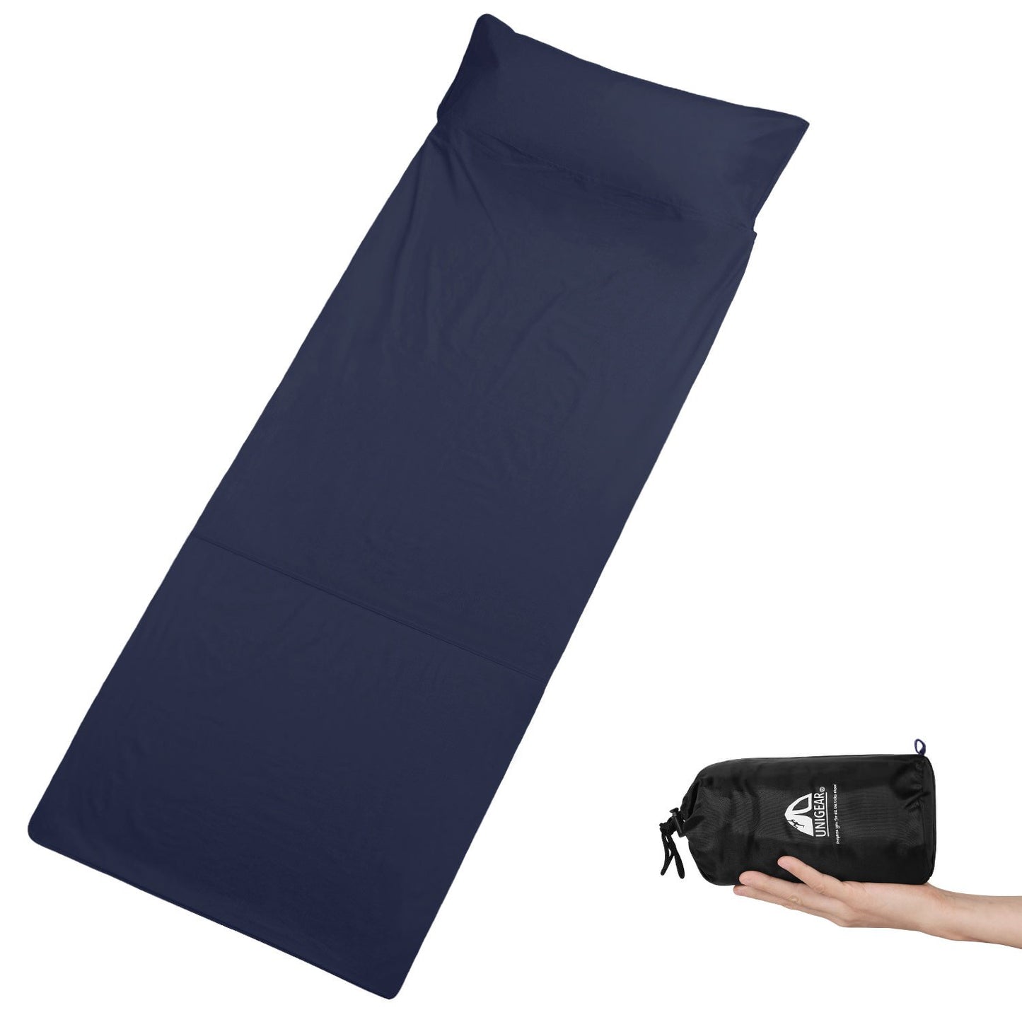 Cotton Liner for Sleeping Bag